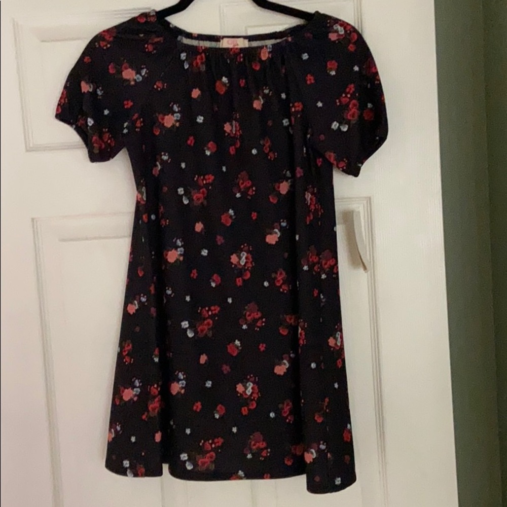GB girls dress